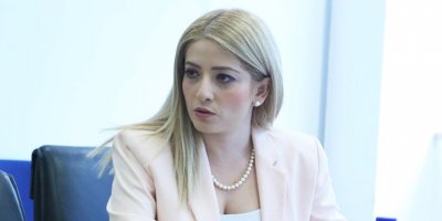 "Müzakerelerin yeniden başlaması için kararlıyız"