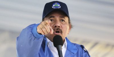 Ortega: Muhalefet, iktidarı ele geçirmesin diye artık seçim yapılmayacak!