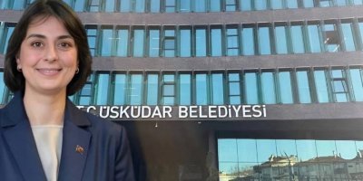 Üsküdar Belediye Başkanı ve 5 kişi gözaltına alındı
