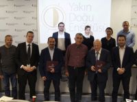 “Dünyadaki belirsizlikler paradigmasi içinde Kıbrıs’ın stratejik önemi artarak devam ediyor”