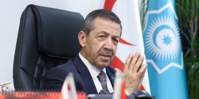 Ertuğruloğlu: Sorunun tarifinde mutabakat yoksa, çözüm iradesi bir anlam taşımaz