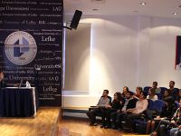 LAÜ’ de “Yanlışsız Öğretim Yöntemleri” ele alındı