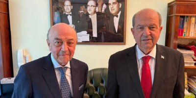 5. Cumhurbaşkanı Ersin Tatar’ın yeğeni hayatını kaybetti