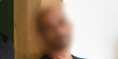 Annesinin boğazına makas dayayıp ölümle tehdit eden zanlı cezaevine gönderildi