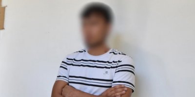 Sevgilisine ciddi darp suçundan tutuklanan zanlı teminatla serbest bırakıldı