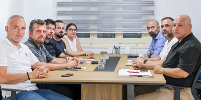 Çeler: Çocuklarımızın geleceği konteynerlere, öğretmenlerimizin emeği belirsizliğe mahkum edilemez