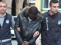 Soygun zanlısı 8 gün daha tutuklu kalacak