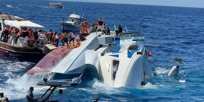 Filo Jet için araştırma komitesi kurulması oybirliğiyle onaylandı