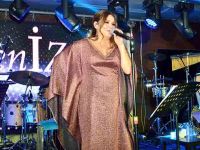 Seki’den “Masal” gibi yeni yıl kutlaması