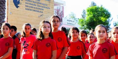 2026-2027 eğitim yılı 14 Eylül’de başlayacak