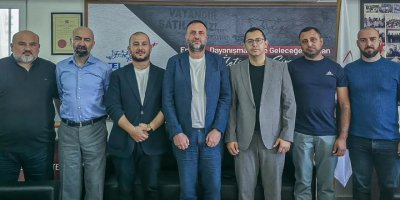 "Günü kurtaran değil, geleceği kuran bir vizyona ihtiyaç var"