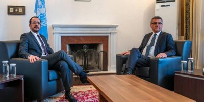 Liderler bugün saat 10.30’da görüşecek