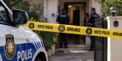 50 yaşındaki kadın evinde ölü bulundu