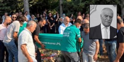 Gemi faciasında hayatını kaybeden Mustafa Kemal Yaralı defnedildi