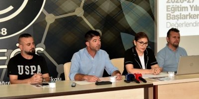 "Yeni eğitim öğretim yılı birçok sorunla başlayacak"