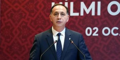 Türkiye Merkez Hakem Kurulu Başkanı Ferhat Gündoğdu gözaltına alındı