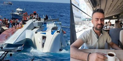 Naaşın Ferdi Törer’e ait olduğu tespit edildi