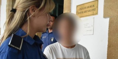 Eski sevgilisinin evini kundaklayan zanlı teminata serbest bırakıldı