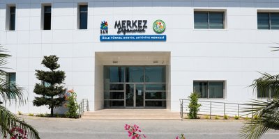 Değirmenlik Akıncılar Belediyesi, tam donanımlı bir aktivite merkezi yarattı