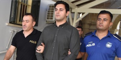 Musa Mavideniz’in ölümüne neden olan Yiğit Kaya’ya 20 ay hapis cezası!