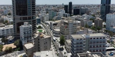 Güney Kıbrıs’ta taşınmaz mal satışlarında yüzde 14’lük artış