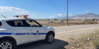 22 yaşındaki Ramazan Topçu trafik kazasında hayatını kaybetti