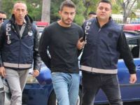 Cinayette kullanılan bıçak kayıp