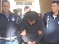 Asırlık ziynet eşyalarını çaldı