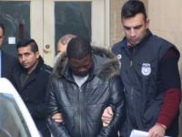 Suç ortakları aranıyor