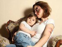 “Kadına şiddet” hortladı