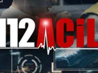 Geçitkale’de 112 24 saat hizmet verecek