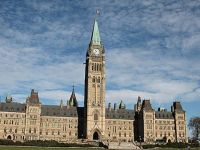 Kanada G7 dönem başkanı oldu