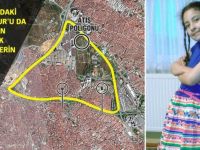 9 yaşındaki Semanur'u öldüren, 2 kişiyi yaralayan 9 mm'lik mermilerin kaynağı belli oldu