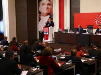 CHP'den milletvekillerine 'seçim' uyarıları