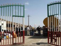 İran IKBY'ye sınırlarını yeniden açtı