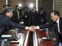 Seul'den Pyongyang'a üst düzey diyalog çağrısı