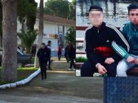 İzmir'de öğrenciler okul müdürünü 17 saniyede öldürmüş