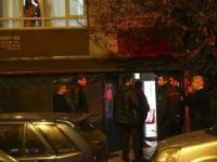 Ankara'da kahvehaneye silahlı saldırı