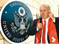 ABD Elçiliği neden Çakıcı’dan rahatsız?