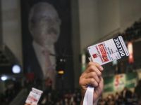 CHP'de 428 delege belirlendi