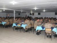 Askerin gıda güvenliği için iki bakanlık arasında protokol!