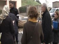 ABD'nin İstanbul Başkonsolosluğu'nda vize hareketliliği