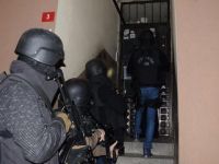 İstanbul'da terör örgütü DEAŞ'a geçit verilmedi