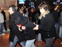 İstanbul Emniyet Müdürlüğü yılbaşı bilançosunu açıkladı