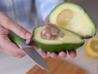 Enerjinizi artırmak için avokado tüketin