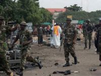 Nijerya'da askeri birliğe silahlı saldırı.. 5 asker öldü, 30 asker kayıp