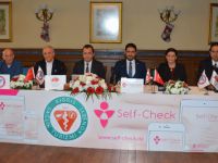 Kocaismail: Mobil sistem erken teşhis için KKTC’de atılan tarihi bir adım