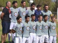 Gençlik Gücü, Cihangir’in unvanını bitirdi