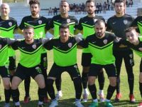 İlk yarının lideri Gönyeli