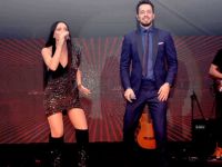 Gülşen ve Boz düeti